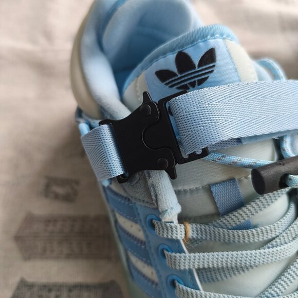 Adidas X Bad Bunny Collaboration Low-Top Sneakers - Picture 7 of 9